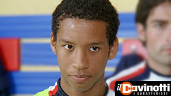Mirko Da Cruz Evora