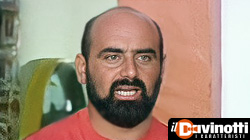 Nanni Saturno