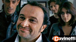 Natalino Balasso