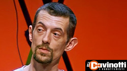 Nicola Peressoni