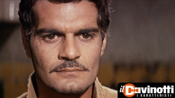 Omar Sharif