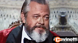 Orson Welles