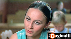 Patrizia Mauro