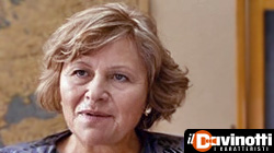 Patrizia Sacchi