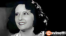 Rina De Liguoro