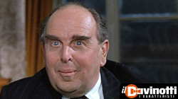 Robert Morley