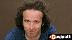 Roberto Benigni