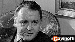 Rod Steiger