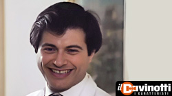 Salvatore Chiosi