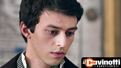 Samuele Teneggi