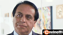 Sergio Caucci