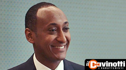 Simon Makonnen