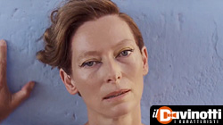 Tilda Swinton