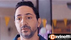 Tony Matranga
