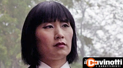 Valentina Cheng