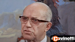Vittorio André