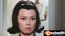 Yôko Tani