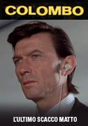 Locandina [2.7]   Colombo: L'ultimo scacco matto* - Film (1973)