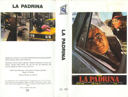 La Padrina