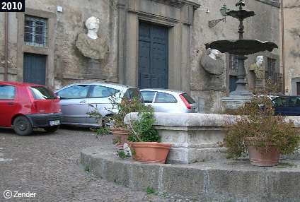 Location di Bianco rosso (1981) Forum - il Davinotti