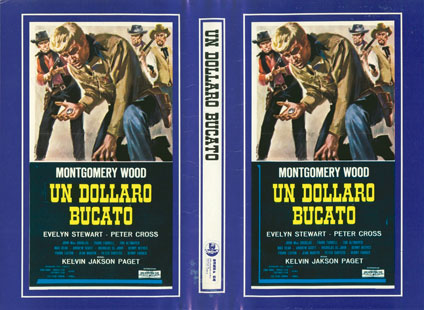 Un dollaro bucato Film (1965) il Davinotti