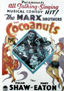 Le noci di cocco - Cocoanuts