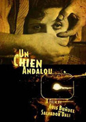 Locandina Un chien andalou