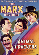 Animal crackers