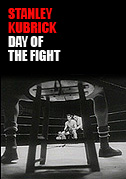 Locandina Day of the fight