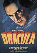 Locandina Dracula