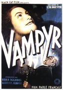 Locandina Vampyr - il vampiro