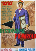 Locandina Destinazione Piovarolo