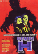 Locandina Uomini H