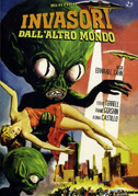 Invasori dall'altro mondo