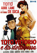 Totò, Vittorio e la dottoressa
