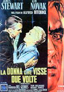 La donna che visse due volte