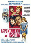 Locandina Appuntamento a Ischia