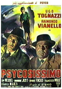 Psycosissimo