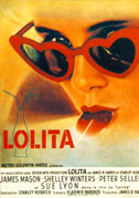 Locandina Lolita