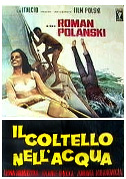 Locandina Roman Polanski HA DIRETTO ANCHE...
