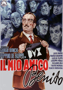 Il mio amico Benito