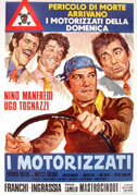 I motorizzati