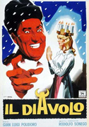 Il diavolo