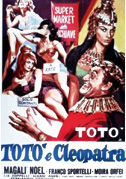 Totò e Cleopatra