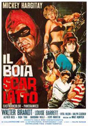 Il boia scarlatto