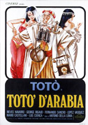 Totò d'Arabia