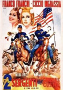 I due sergenti del generale Custer
