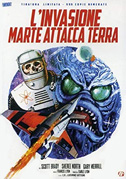 L'invasione: Marte attacca Terra