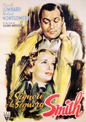 Il signore e la signora Smith