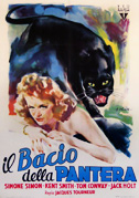 Il bacio della pantera